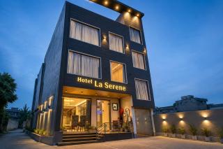 Hotel La Serene - Agra - 0