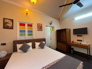L2 Darbar Kothi Heritage Living - 1