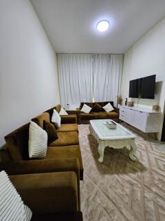 جاردن سيتي عجمان حميدية - 3