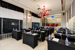 Triima Inn Arenaa Melaka - 5