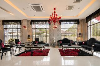 Triima Inn Arenaa Melaka - 7