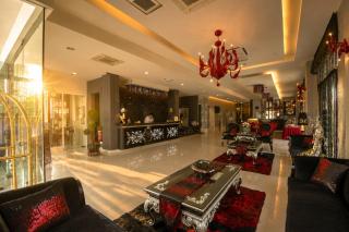 Triima Inn Arenaa Melaka - 9