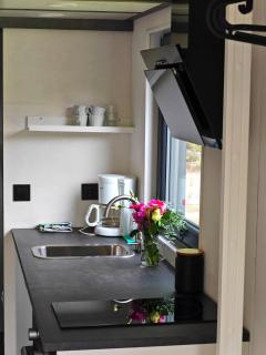 Bigge Elements Tinyhaus 1 "Erde" - 6