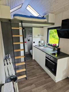 Bigge Elements Tinyhaus 1 "Erde" - 4