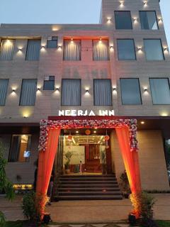 Hotel Neerja Inn - 4