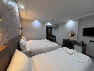 Navşar Otel - 7