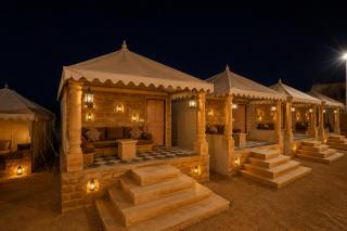Royal Luxury Camp - 8