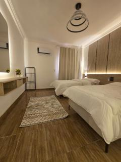 Aparthotel on the North Coast - 6