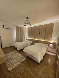 Aparthotel on the North Coast - 7