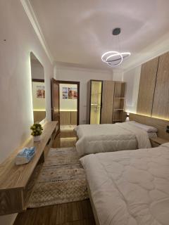 Aparthotel on the North Coast - 3