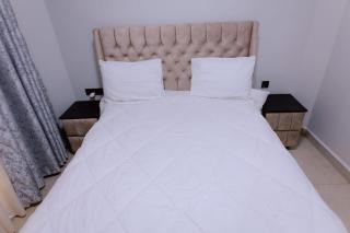 Luxury 3-Bed Suite in Gishushu, Kigali - 5