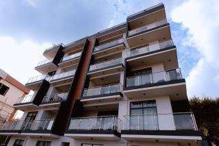 Luxury 3-Bed Suite in Gishushu, Kigali - 4