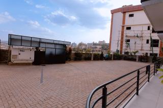 Luxury 3-Bed Suite in Gishushu, Kigali - 1
