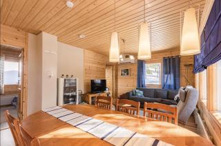 Jyrkkälä B - Family-Friendly Apt Near Ski Slopes - 0