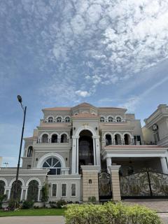 Shaheen Palace - 0