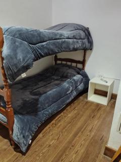 HOSTEL COLIVING STUDIO JUNIN - 8