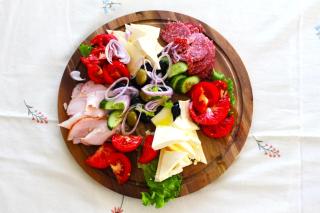Boutique Hotel Pui de Urs Fundata - Ciocanu - 6