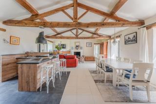 La maison du Marais - Parking - Jardin - Bouin - 9