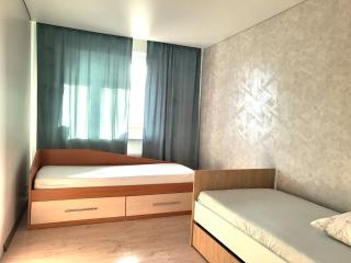 Newly Renovated Apartment - 2