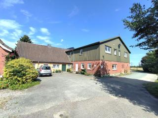 Ferienhof Petersen - Gastfreundschaft im hohen Norden - 3