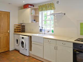 Petit Blackhall Lodge - 1