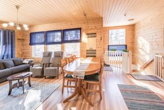 Jyrkkälä B - Family-Friendly Apt Near Ski Slopes - 9