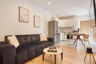 Apartment Parc des expositions by Studio prestige - Paris - 0
