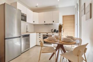 Apartment Parc des expositions by Studio prestige - Paris - 9