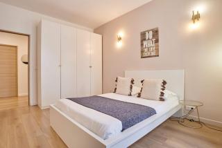 Apartment Parc des expositions by Studio prestige - Paris - 7