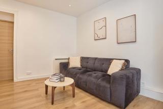 Apartment Parc des expositions by Studio prestige - Paris - 3