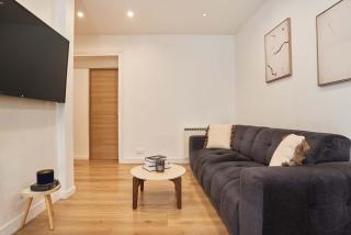 Apartment Parc des expositions by Studio prestige - Paris - 4