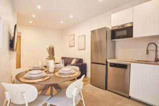 Apartment Parc des expositions by Studio prestige - Paris - 1
