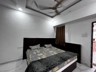 AGARKAR hotel and homestay - 2