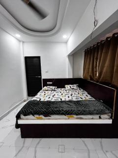 AGARKAR hotel and homestay - 5