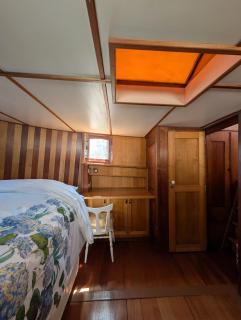 Péniche Luna - 5