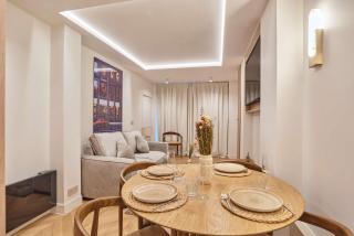Apartment Centre de Paris by Studio prestige - 3