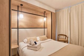 Apartment Centre de Paris by Studio prestige - 2