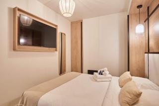 Apartment Centre de Paris by Studio prestige - 1