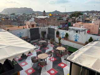 L2 Darbar Kothi Heritage Living - 3