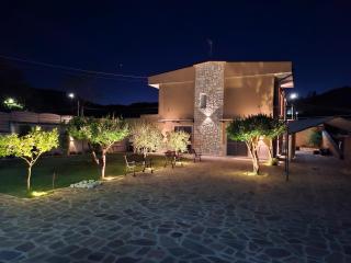 casa vacanza villa house Cilento - 9