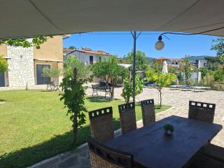 casa vacanza villa house Cilento - 6