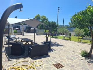 casa vacanza villa house Cilento - 1