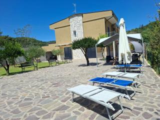 casa vacanza villa house Cilento - 7