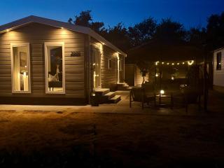 Chalet 5 - 9
