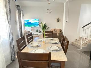 Mon Plaisir Villa Close to Pereybere Beach - 5