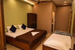 Shri Shiva Homestay - 1