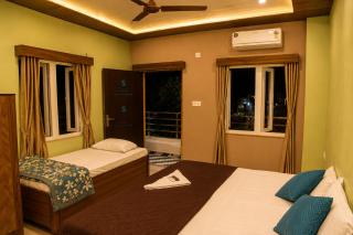 Shri Shiva Homestay - 7