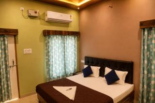 Shri Shiva Homestay - 3