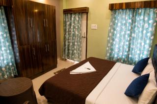 Shri Shiva Homestay - 4
