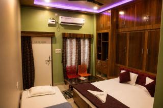 Shri Shiva Homestay - 6